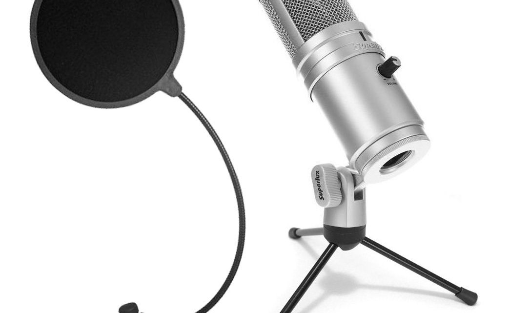 Superlux Mikrofon Özellikleri Ve Fiyatları