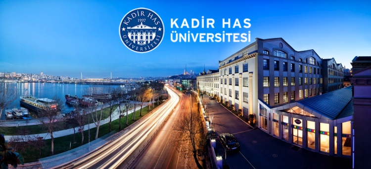 KADİR HAS ÜNİVERSİTESİ